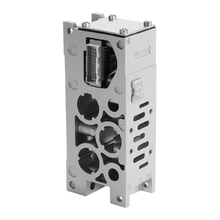 Festo Manifold Block VIGI-04-D-3 VIGI-04-D-3